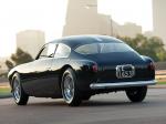 Maserati A6G 2000 Coupe 1954 года